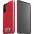 Switzerland Soccer Flag Galaxy S21 FE Pro Case