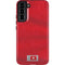 Switzerland Soccer Flag Galaxy S22 Plus Pro Case