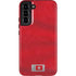 Switzerland Soccer Flag Galaxy S22 Plus Pro Case