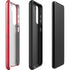 Switzerland Soccer Flag Galaxy S22 Plus Pro Case