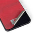 Switzerland Soccer Flag Galaxy S22 Plus Skin