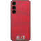 Switzerland Soccer Flag Galaxy S23 Plus Skin
