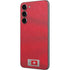 Switzerland Soccer Flag Galaxy S23 Plus Skin