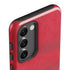 Switzerland Soccer Flag Galaxy S23 Pro Case