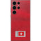 Switzerland Soccer Flag Galaxy S23 Ultra Skin
