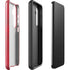 Switzerland Soccer Flag Galaxy S24 Impact Case