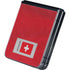 Switzerland Soccer Flag Galaxy Z Flip5 5G Skin