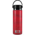 Switzerland Soccer Flag Hydro Flask 20oz Wide Mouth Skin