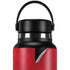 Switzerland Soccer Flag Hydro Flask 32oz Wide Mouth Skin