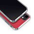 Switzerland Soccer Flag iPhone 11 Clear Case