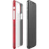 Switzerland Soccer Flag iPhone 11 Pro Lite Case