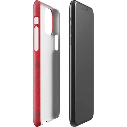 Switzerland Soccer Flag iPhone 11 Pro Max Lite Case