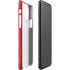 Switzerland Soccer Flag iPhone 11 Pro Max Lite Case