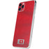 Switzerland Soccer Flag iPhone 11 Pro Max Skin