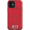 Switzerland Soccer Flag iPhone 12 Impact Case