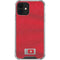 Switzerland Soccer Flag iPhone 12 Mini Clear Case