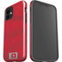 Switzerland Soccer Flag iPhone 12 Mini Impact Case