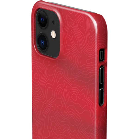 Switzerland Soccer Flag iPhone 12 Mini Lite Case