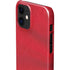 Switzerland Soccer Flag iPhone 12 Mini Lite Case