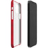 Switzerland Soccer Flag iPhone 12 Mini Lite Case