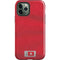 Switzerland Soccer Flag iPhone 12 Pro Impact Case