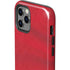 Switzerland Soccer Flag iPhone 12 Pro Impact Case