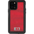 Switzerland Soccer Flag iPhone 12 Pro Waterproof Case