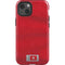 Switzerland Soccer Flag iPhone 13 Impact Case