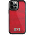 Switzerland Soccer Flag iPhone 13 Pro Cargo Case