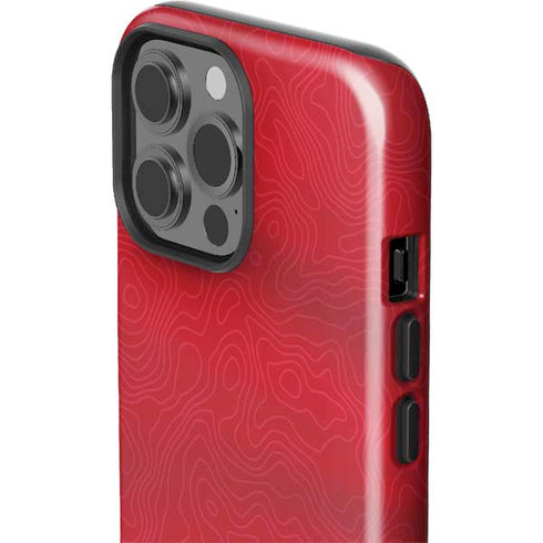 Switzerland Soccer Flag iPhone 13 Pro Max Impact Case