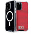 Switzerland Soccer Flag iPhone 13 Pro Max MagSafe Case