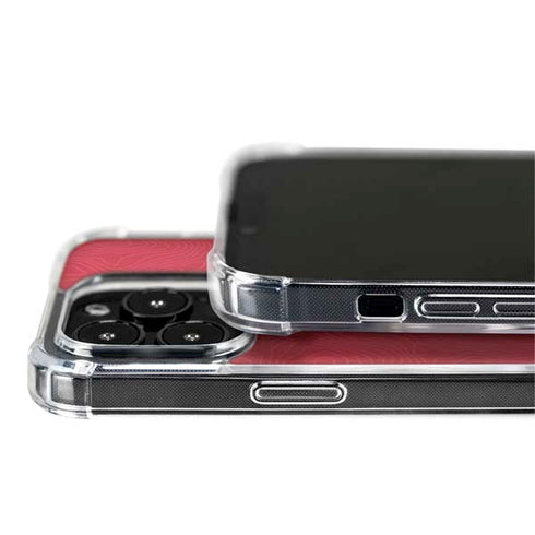Switzerland Soccer Flag iPhone 13 Pro Max MagSafe Case