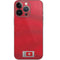 Switzerland Soccer Flag iPhone 13 Pro Skin