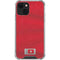 Switzerland Soccer Flag iPhone 14 Plus Clear Case
