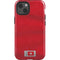 Switzerland Soccer Flag iPhone 14 Impact Case