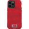 Switzerland Soccer Flag iPhone 15 Pro Max Impact Case