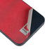 Switzerland Soccer Flag iPhone 15 Skin