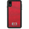 Switzerland Soccer Flag iPhone XR Waterproof Case