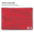 Switzerland Soccer Flag MacBook Air 13in M1 (2021) Case plus Skin
