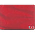 Switzerland Soccer Flag MacBook Pro 14in (2021-24) Skin
