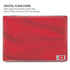 Switzerland Soccer Flag MacBook Pro 16in (2019-20) Case plus Skin