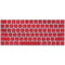 Switzerland Soccer Flag Magic Keyboard Skin