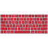 Switzerland Soccer Flag Magic Keyboard Skin