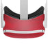 Switzerland Soccer Flag Oculus Quest 2 Skin