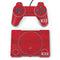 Switzerland Soccer Flag PlayStation Classic Bundle Skin