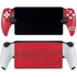 Switzerland Soccer Flag PlayStation Portal Remote Player Skin