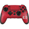 Switzerland Soccer Flag PlayStation Scuf Vantage 2 Controller Skin