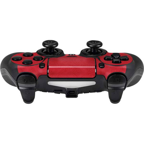 Switzerland Soccer Flag PS4/PC SCUF Impact Controller Skin