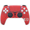 Switzerland Soccer Flag PS5 Controller Skin
