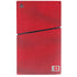 Switzerland Soccer Flag PS5 Slim Disk Bundle Skin